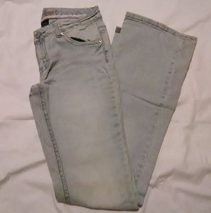 🍁2 for $35🍁🌻"AMETHYST" Boot-Cut Jeans🌻